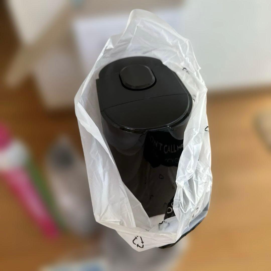 《新品未使用》sodastream