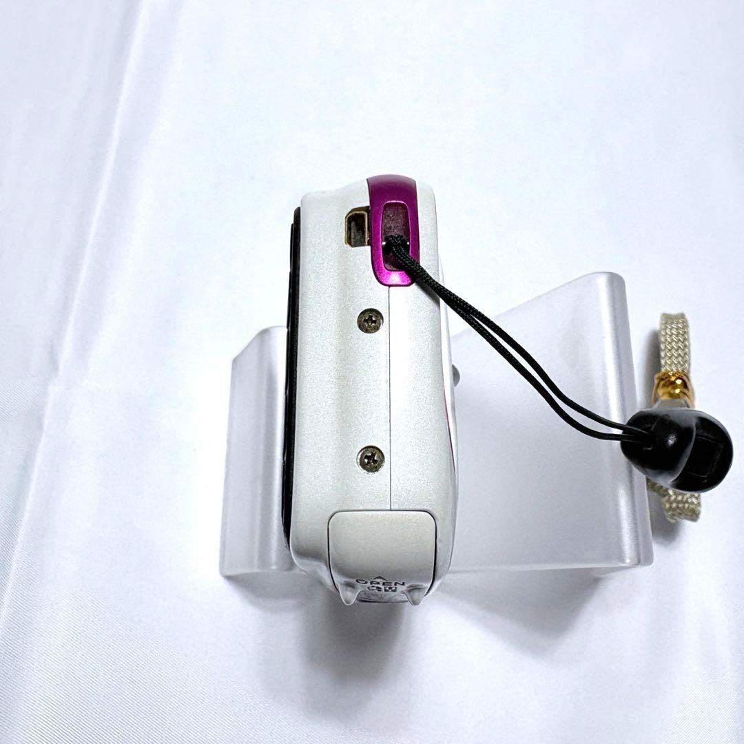 FUJIFILM FINEPIX Z37デジタルカメラ ピンク 動作確認済み