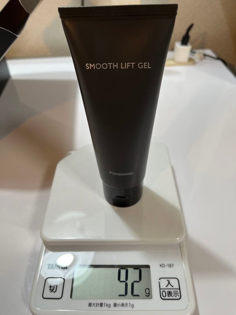 Panasonic VITALIFT 美顔器 EH-SR86-T ブラウン