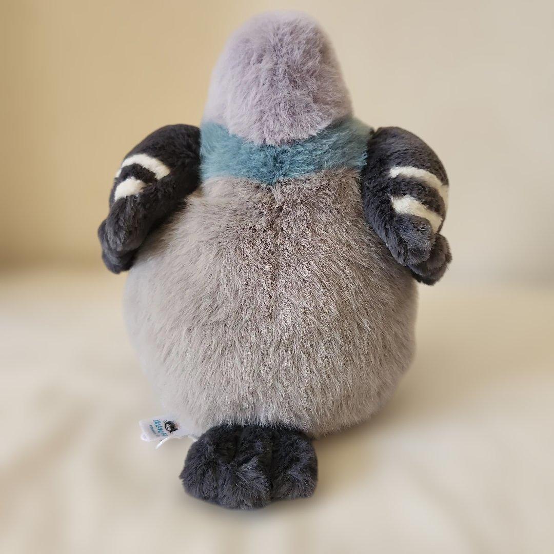 ジェリーキャット Leicester Pigeon（鳩） ロンドン限定 - メルカリ
