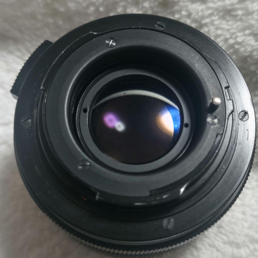 ROLLEI ローライ SL-Xenon 50mm F1.8 シュナイダー