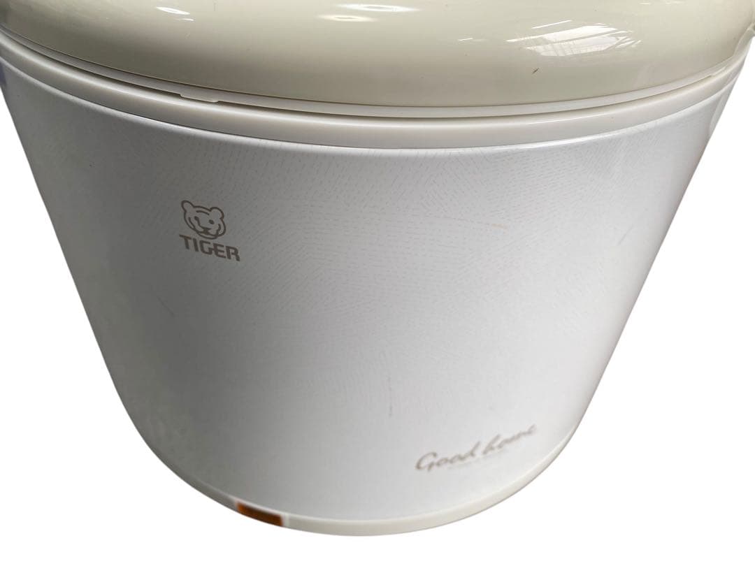 【未使用】タイガー　保温専用電子ジャー