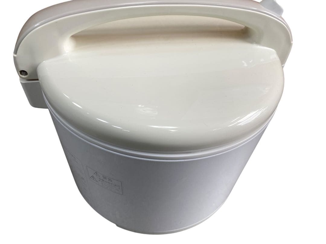 【未使用】タイガー　保温専用電子ジャー