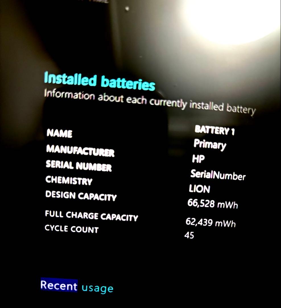 【箱付き】HP Spectre(スペクトル) X360 15.6インチ 4K