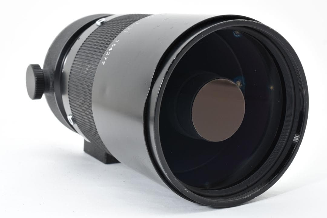 ニコン Reflex NIKKOR 1000mm f11 専用ケース#1385