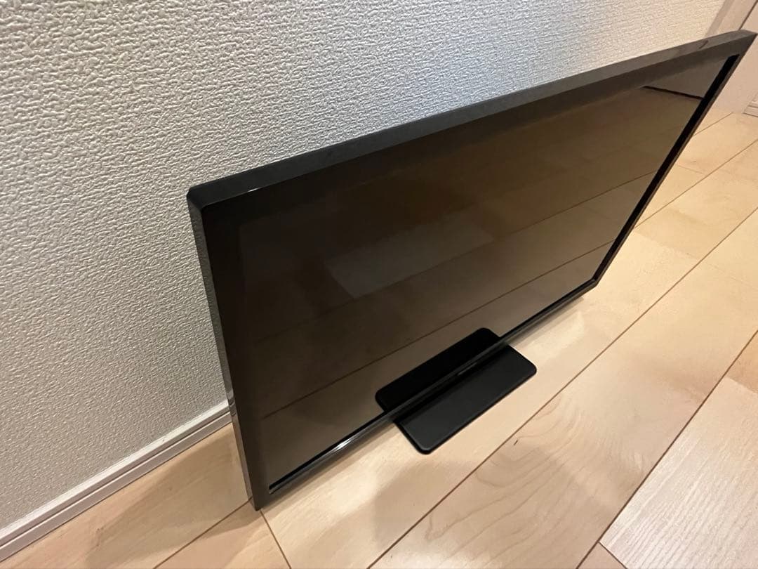 美品 SHARP シャープ 2T-C24DE 液晶テレビ 2023年製 24V型