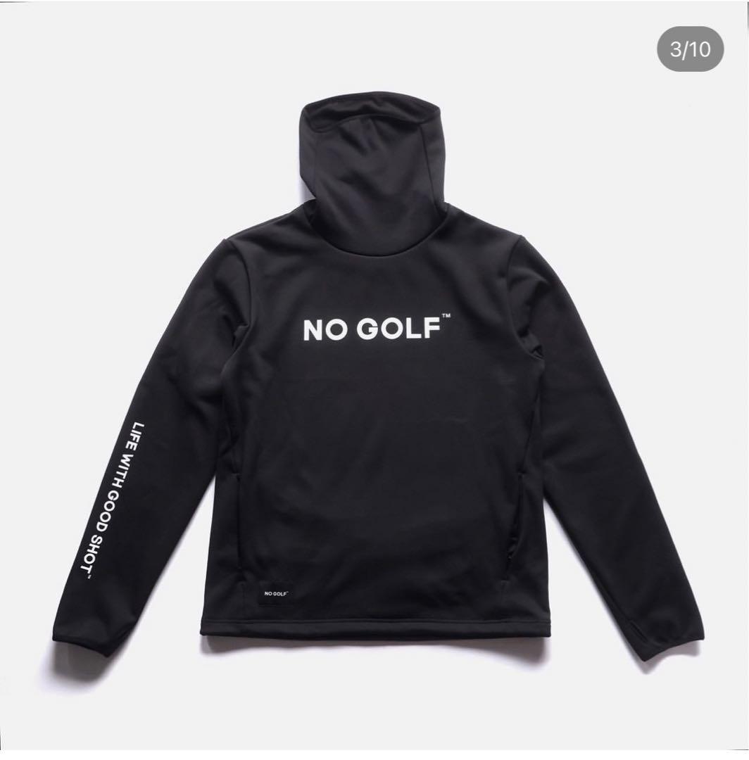 clubhaus × NO GOLF 上下セット+ダウンベスト - メルカリ