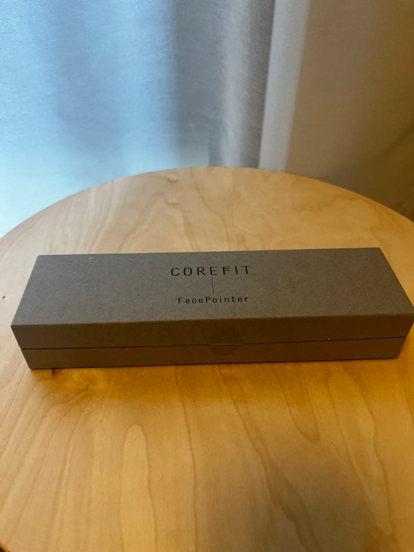 COREFIT FacePointerPro フェイスポインター