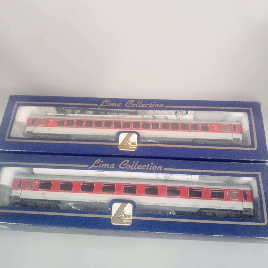 Lima Collection HOゲージ 鉄道模型未使用 - メルカリ