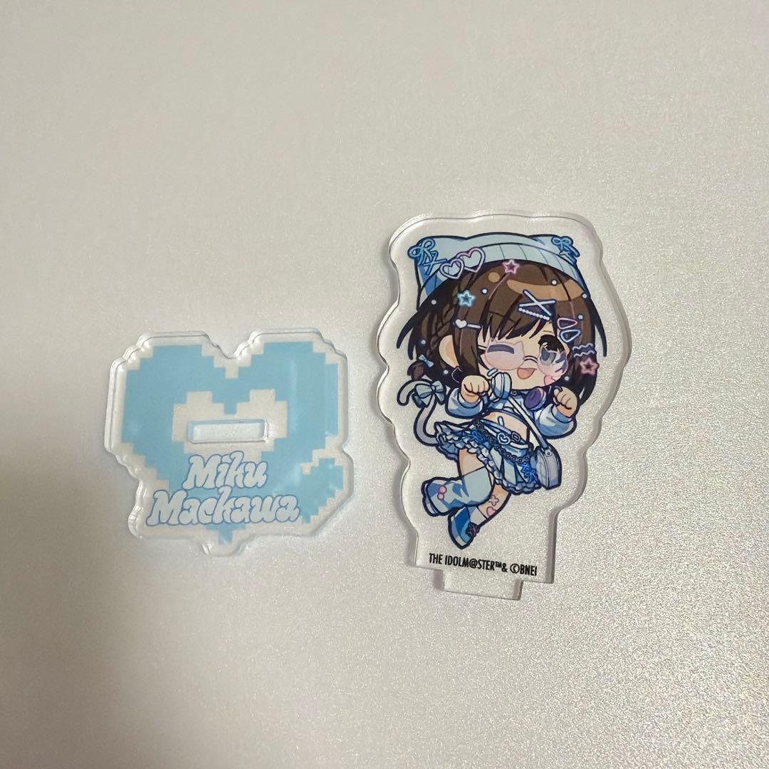 デレマス シンデレラガールズ でこらいく 前川みく - メルカリ