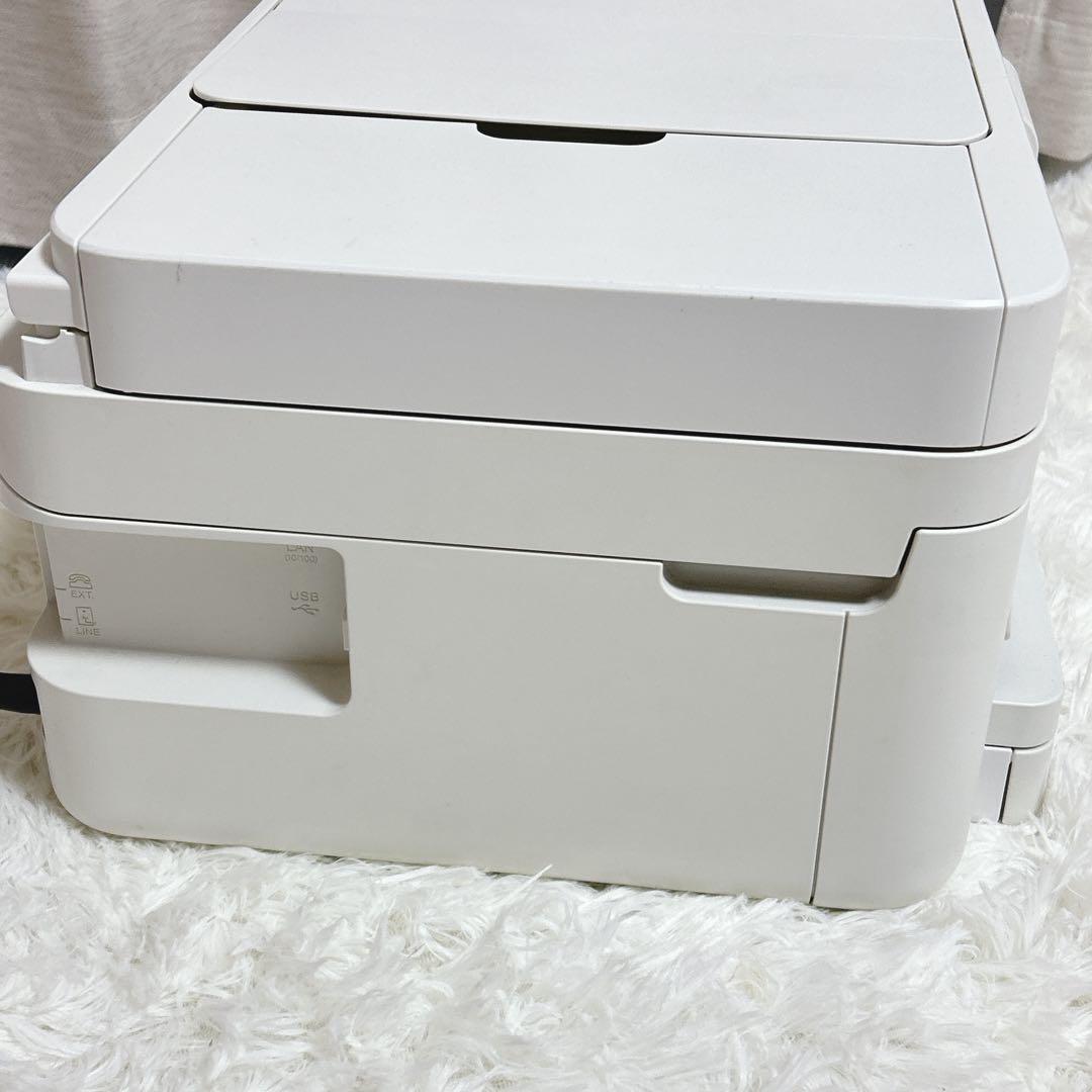 EPSON エプソンEW-M670FTW エコタンク　多機能プリンター