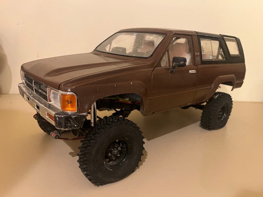 ブリハイ　クローラー ZP Blowhole Compensator - Black - Zaffiri Precision