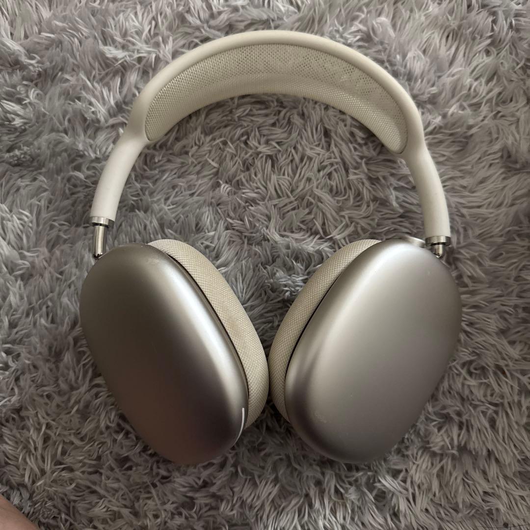 美品AirPodspromaxタイプC