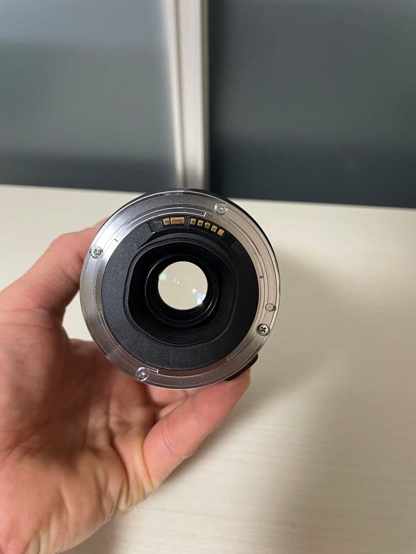 レンズ(ズーム) Canon EF 70-210mm 1:3.5-4.5 ULTRASONIC