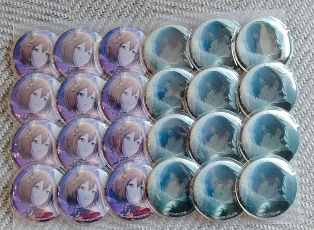 MEIKO KAITO 痛バ まとめ売り - メルカリ