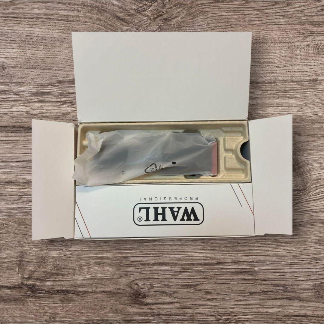 WAHL 5Star Vapor コードレスバリカン ウォール@3@8~6@