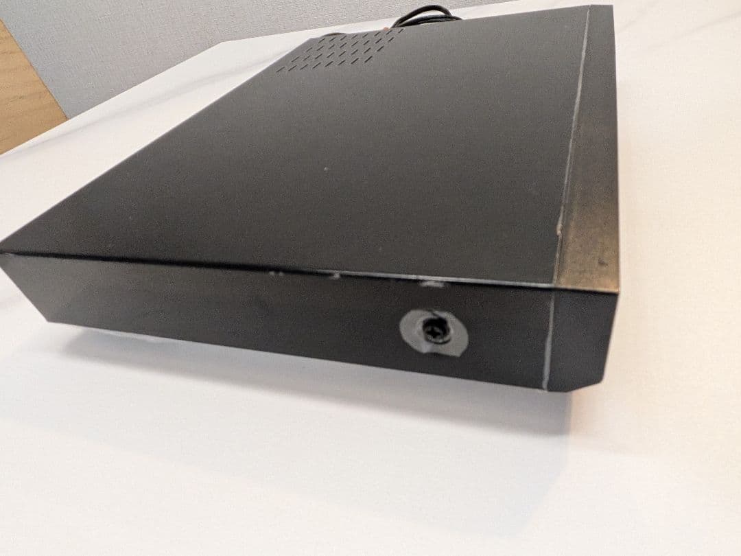 SONY ブルーレイプレイヤー BDP-s1500 HDMIケーブル付