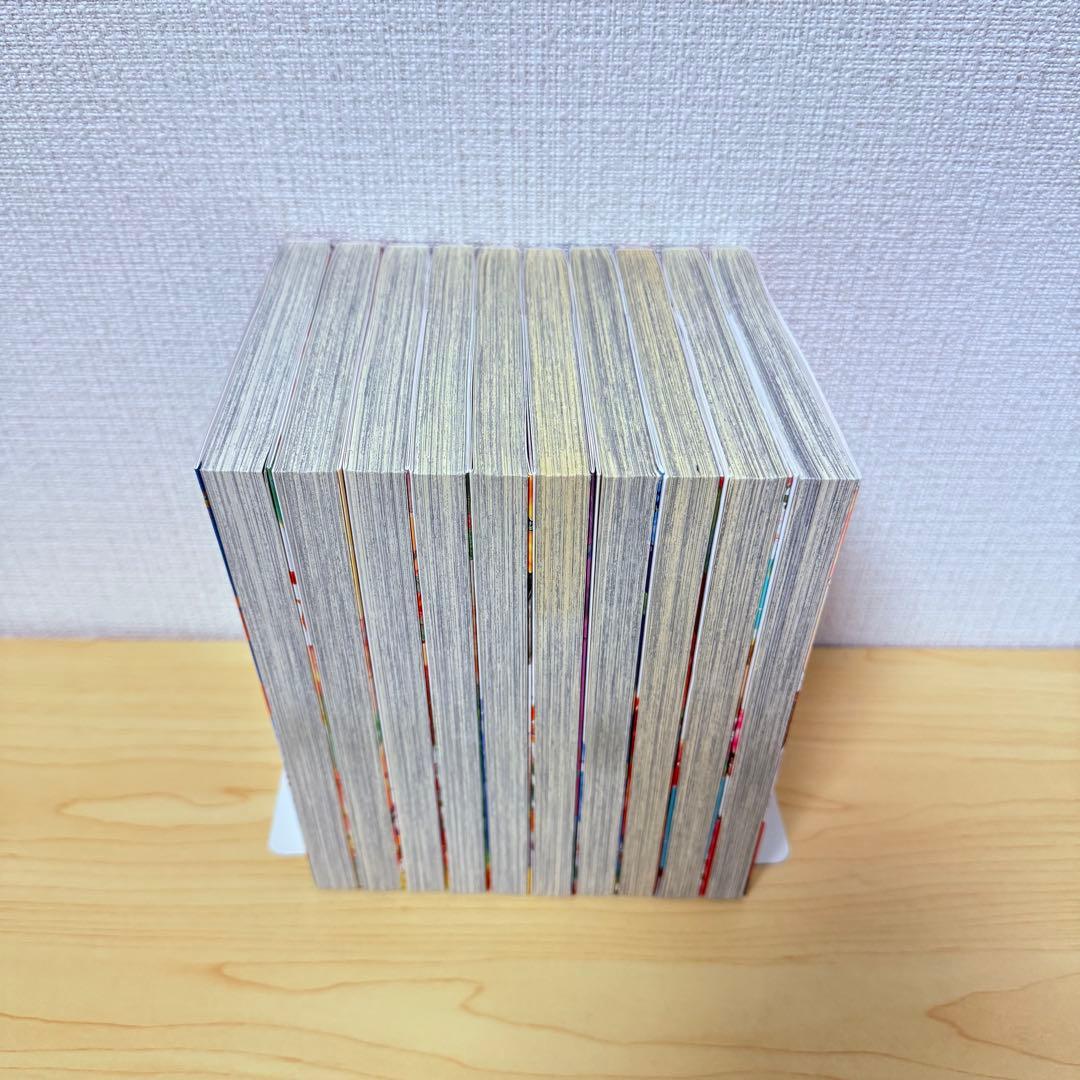 【ほぷれが】 ちはやふる 全50巻セット＋おまけ4冊