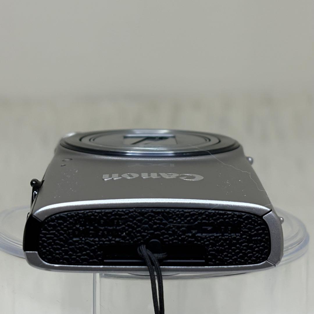 Canon カメラ　IXY 640 PC2198 充電器 コンデジ　動作品