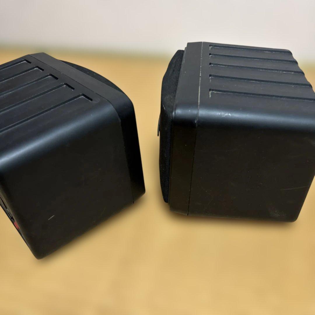 Bose スピーカー 111AD 音出し確認済み