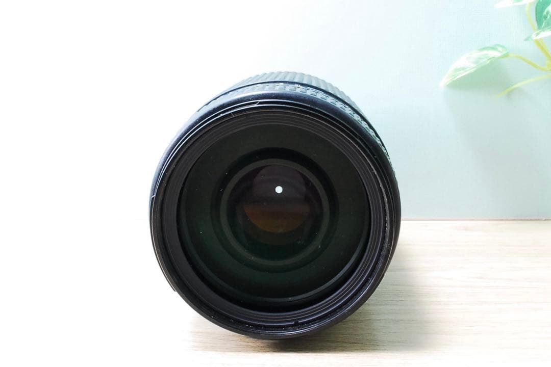 超望遠⭐️Nikon AF NIKKOR 70-300mm 4-5.6 D⭐️ニコン