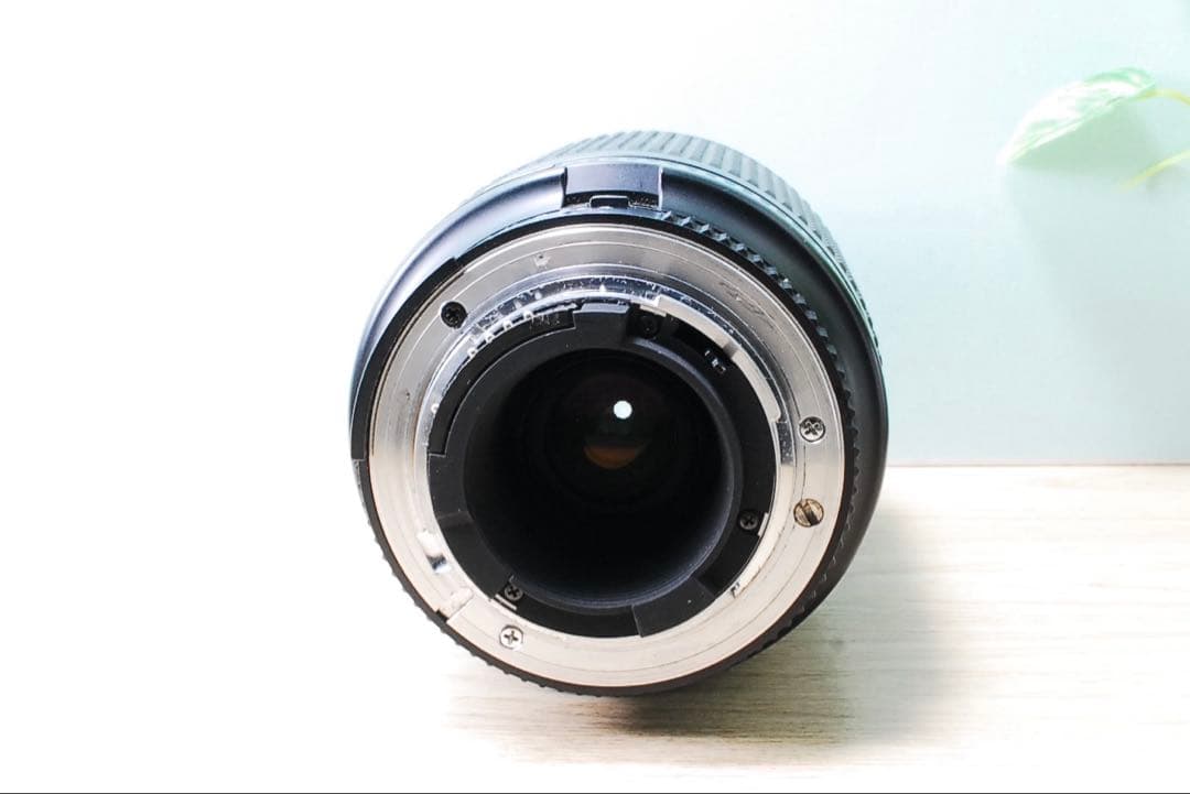 超望遠⭐️Nikon AF NIKKOR 70-300mm 4-5.6 D⭐️ニコン