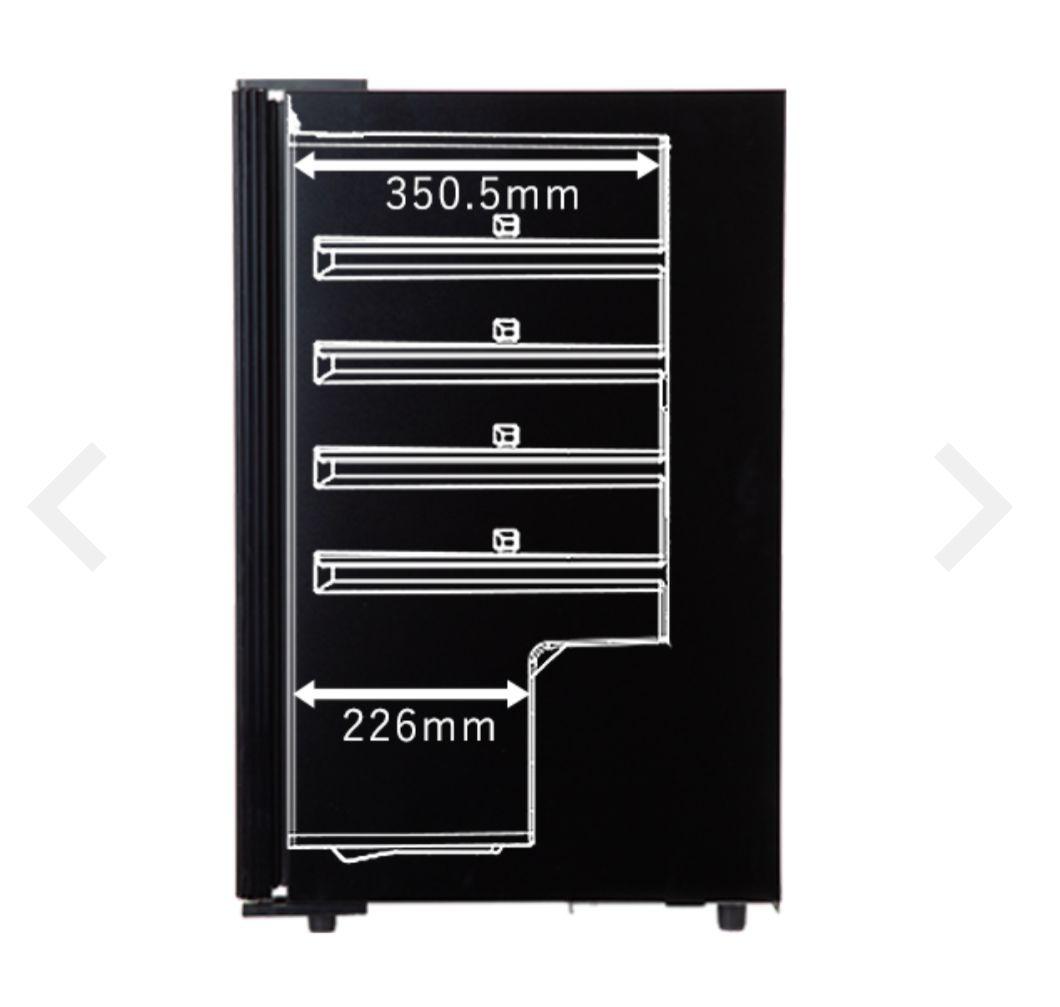 15本収納 ワインセラー DWC-015C