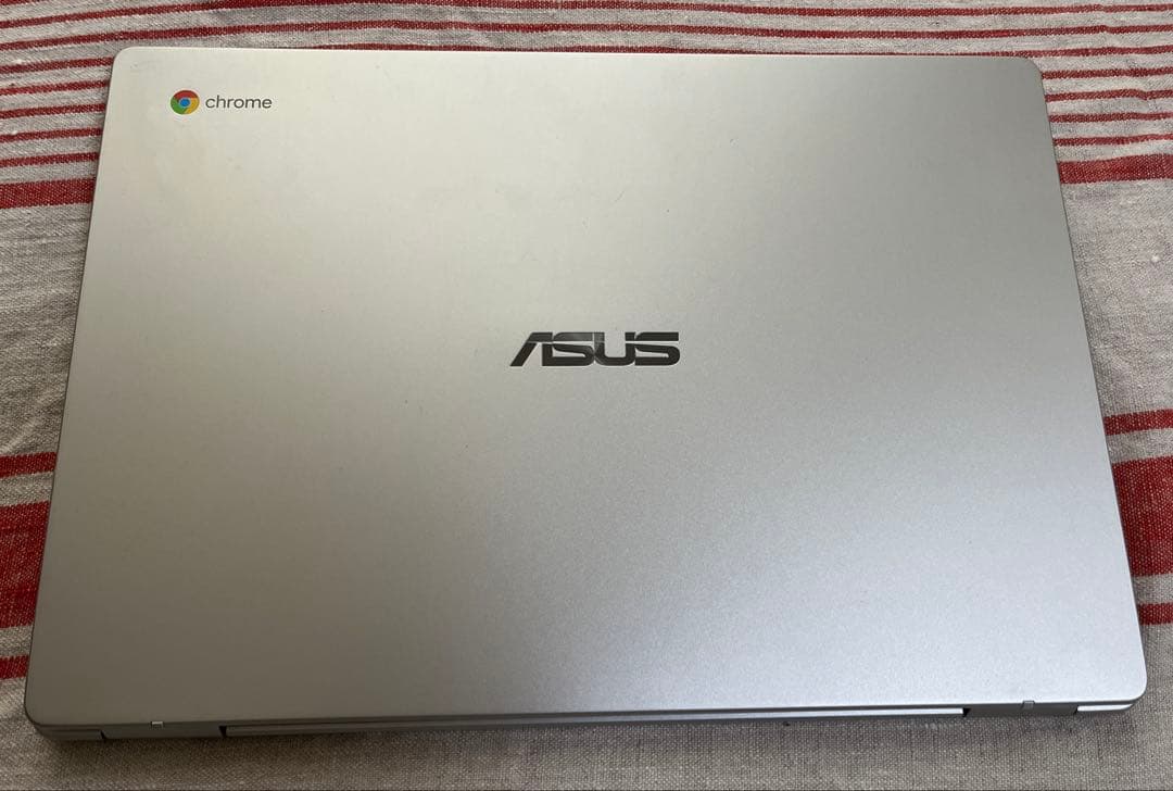 ASUS Chromebook 本体C523NA-EJ0130