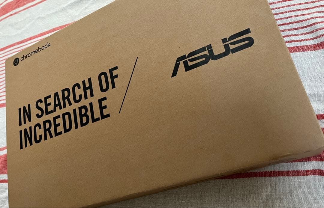 ASUS Chromebook 本体C523NA-EJ0130