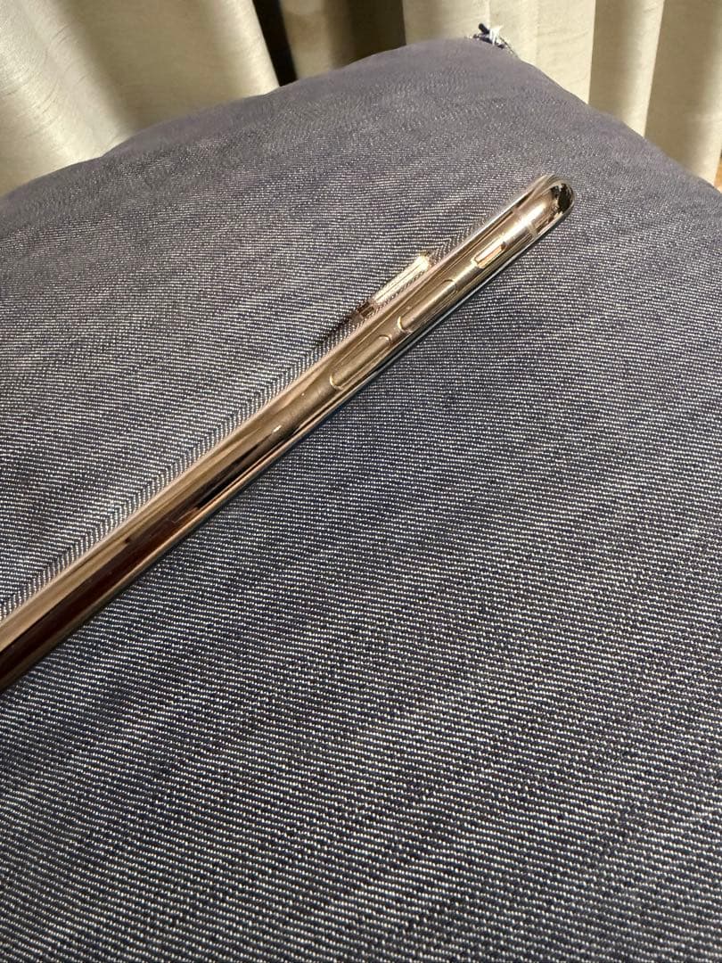 iPhone XS 256GB 本体