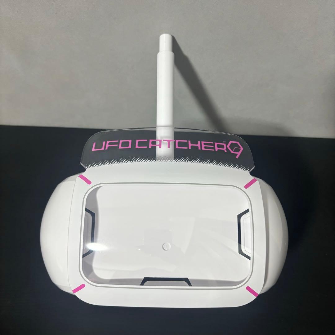 激レア】UFO9 純正 ユニットカバー 付き！ 自作 アームユニット M