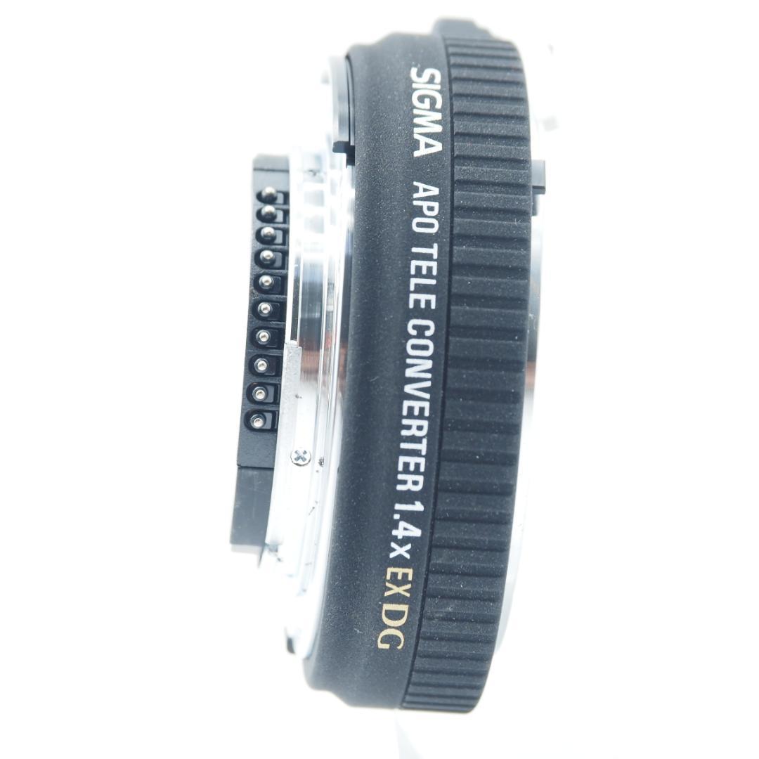 100874☆極上品☆SIGMA テレコンバーター APO TELE CONVE