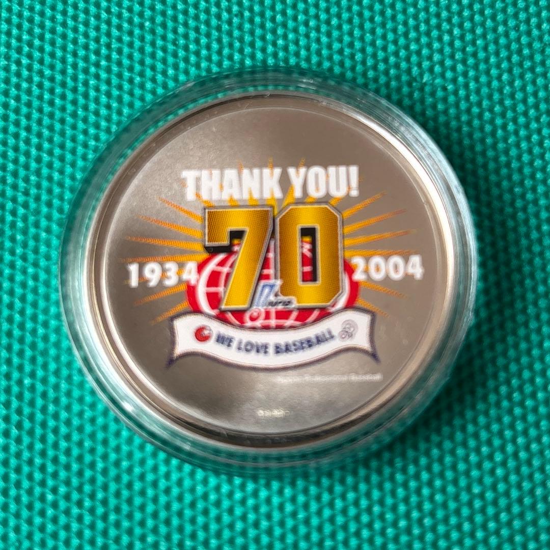 銀製メダル、年銘板純銀メダル - メルカリ