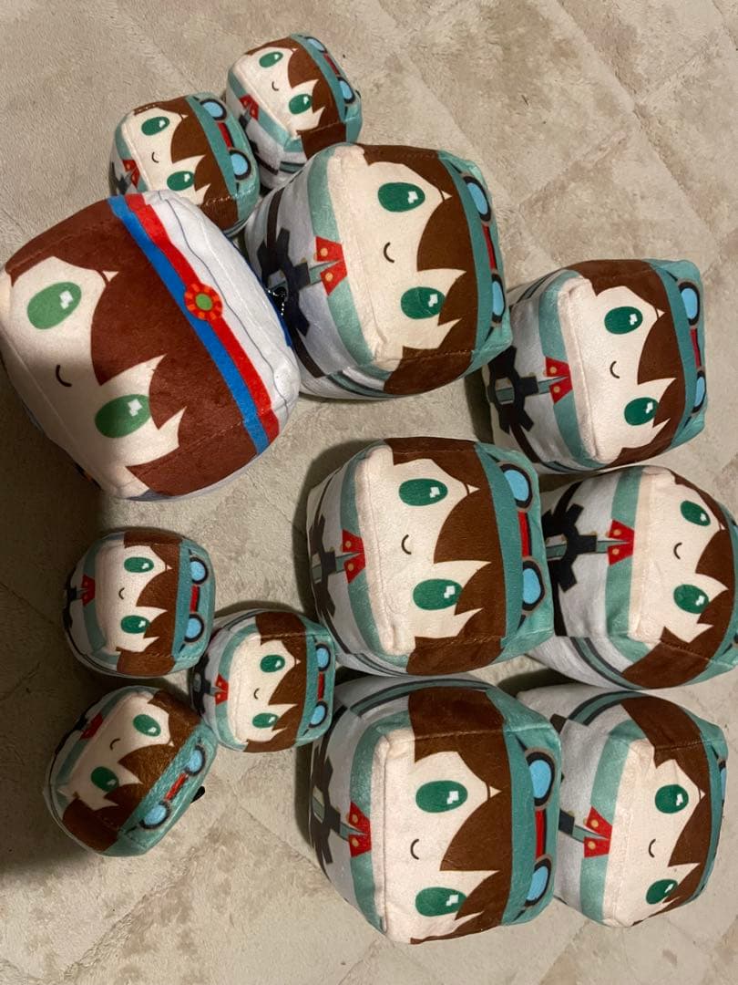 コンパス ニコラ・テスラ ナタデココ - メルカリ