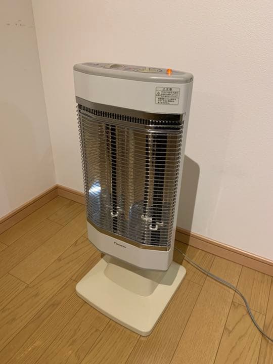 ダイキン セラムヒート ERFT10JAS たのメル便　匿名配送