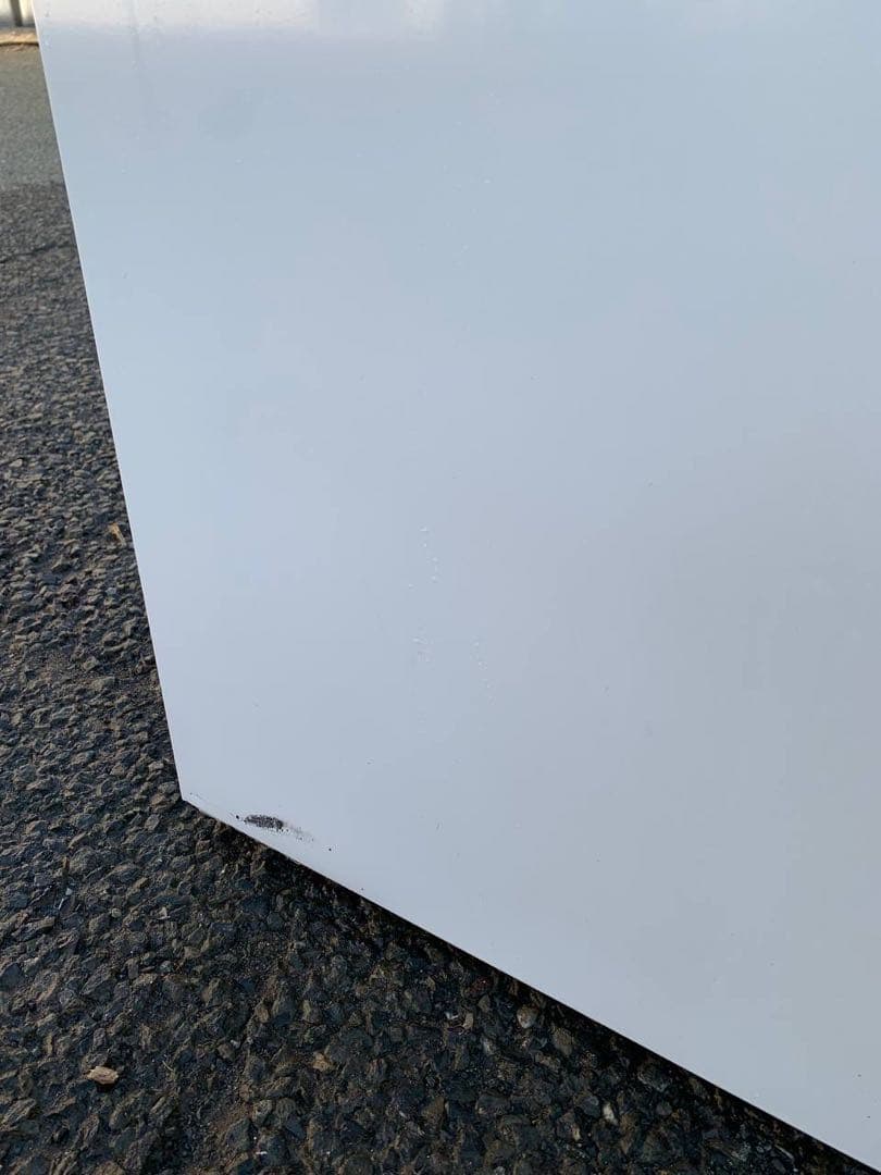 ♦Haier 冷凍冷蔵庫【2017年製】JR-N85B