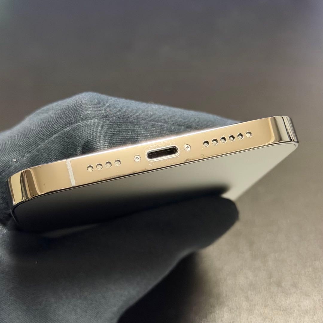 iPhone13ProMax128GBグラファイト　5点セット