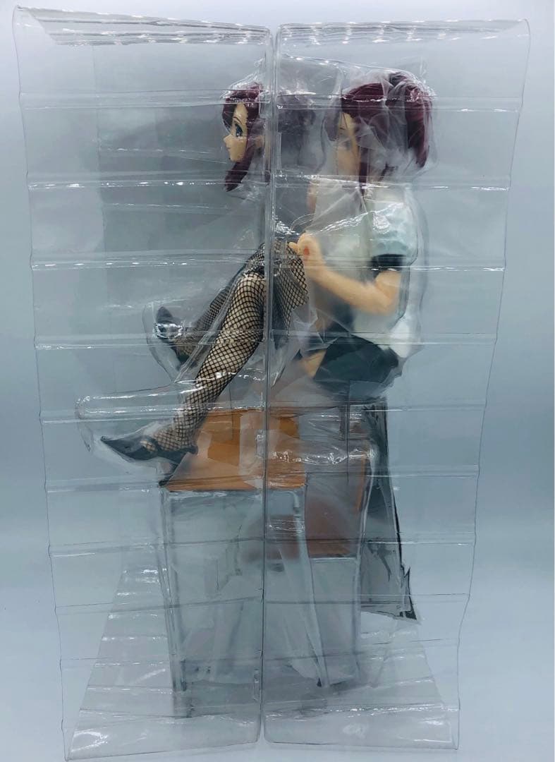 おねがい☆ティーチャー 風見みずほ 1/4 完成品フィギュア