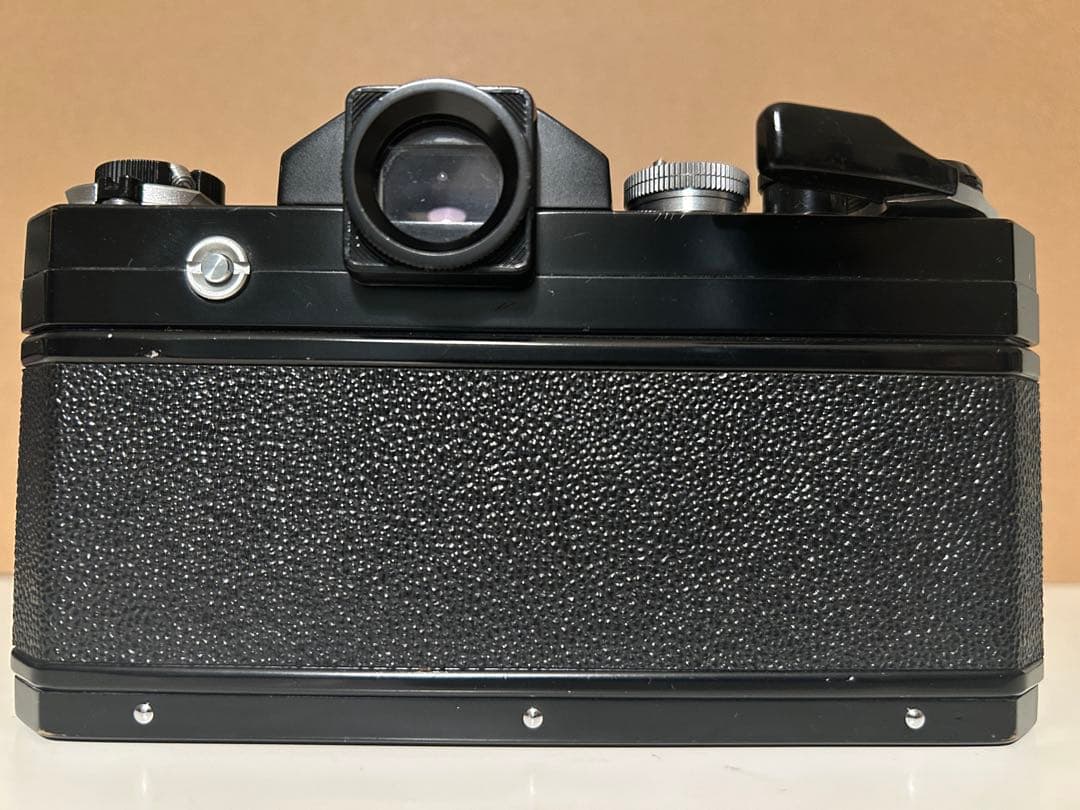 Nikon ニコンFアイレベル ブラック