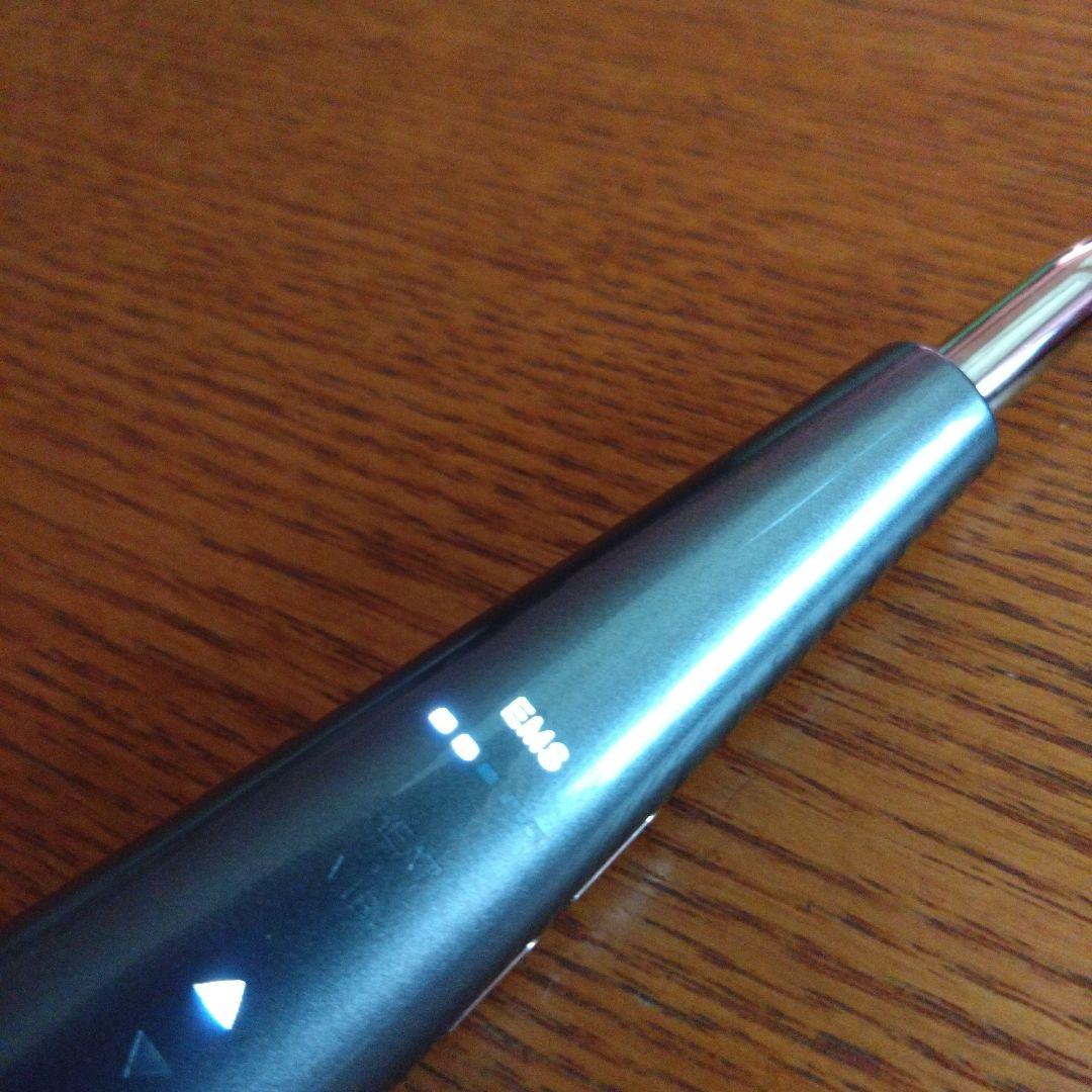 EMS美顔器 ステラボーテ ビューティフェイススティック