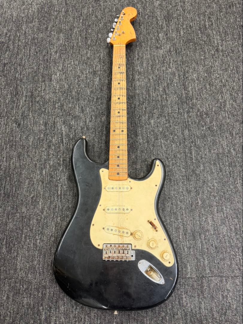 JooDee ARTIST CUSTOM エレキギター ヴィンテージ ジャンク