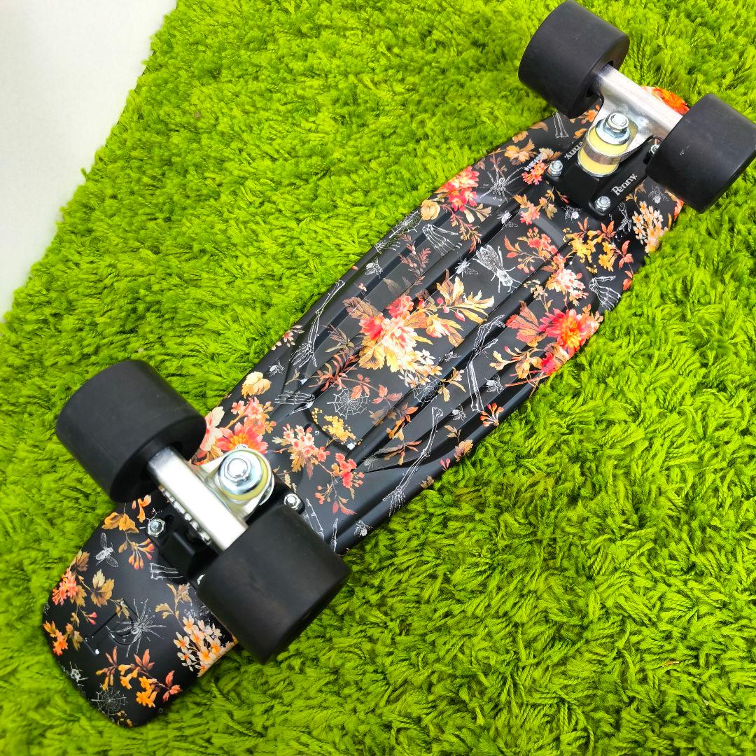 Penny ペニー　フローラル　GRAPHIC PENNY 限定　22インチ 日本限定モデル：クラシックス】MAGENTA・22インチ（PENNY） – ペニー