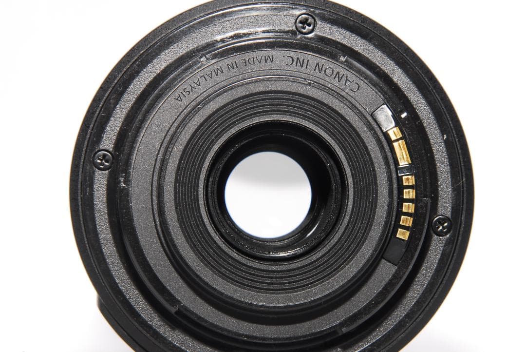 Canon EF-S 55-250mm F4-5.6 IS II 手ブレ補正付き