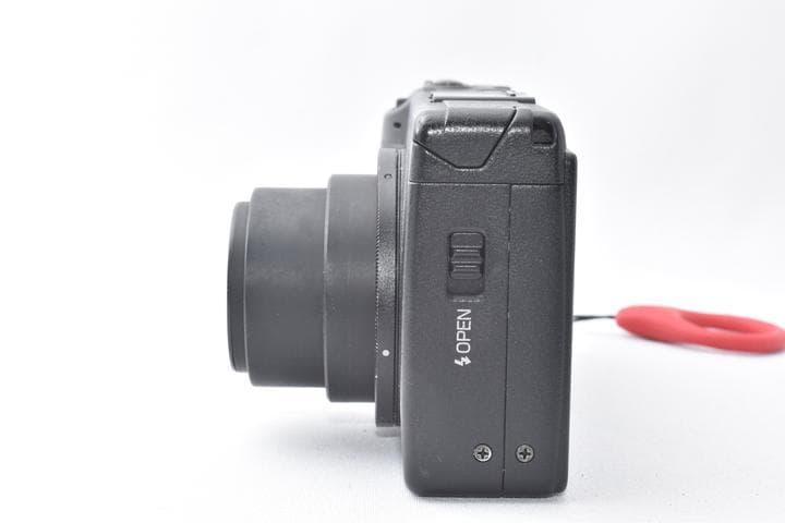 【美品】 RICOH リコー GR DIGITAL II 2