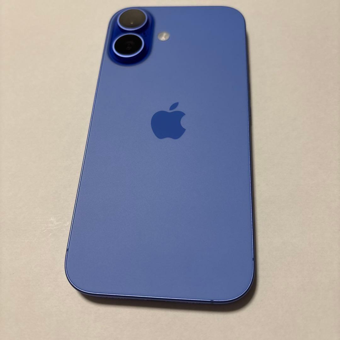 【充電器付き】Apple iPhone 16本体 ウルトラマリン128GB 美品 Apple iPhone 16 128GB SIMフリー [ウルトラマリン] 価格比較 - 価格.com