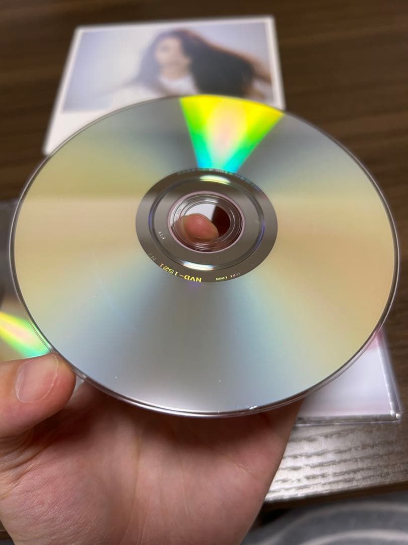 IU friendship 非売品DVD I◻︎U 限定版　マイチュウ セット価格