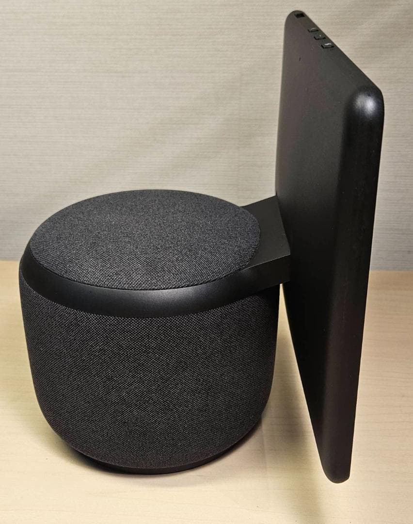 Amazon Echo Show 10 第3世代 Alexaスマートディスプレイ