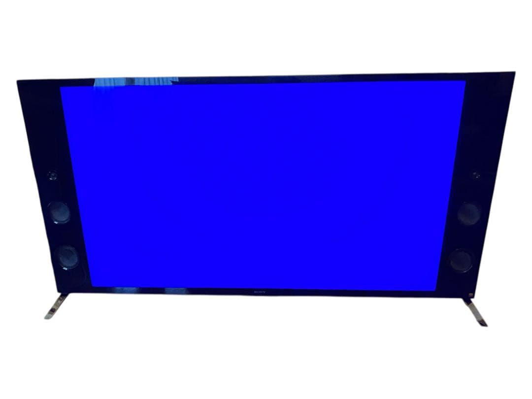 美品　SONY BRAVIA KJ-55X9300C 動作良好