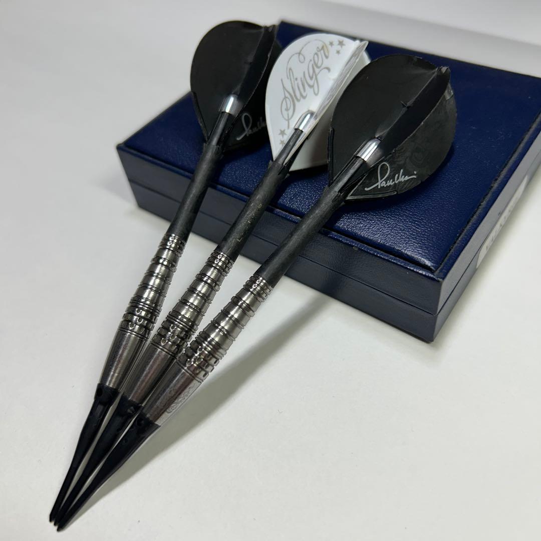 激レア！TARGET 「PYRO」星野光正モデル セッティングセット！ - メルカリ