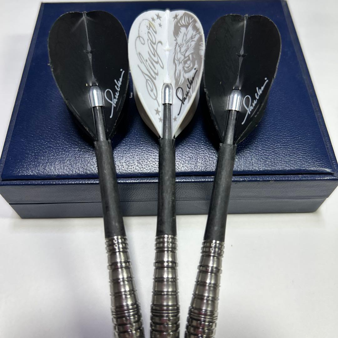 激レア！TARGET 「PYRO」星野光正モデル セッティングセット！ - メルカリ